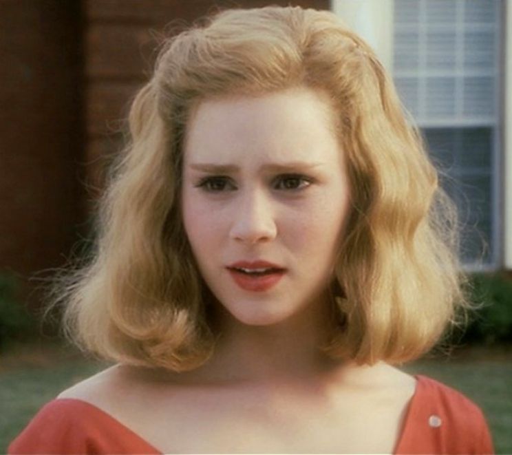 Alison Lohman