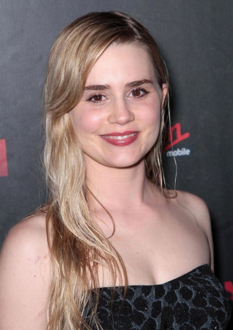 Alison Lohman