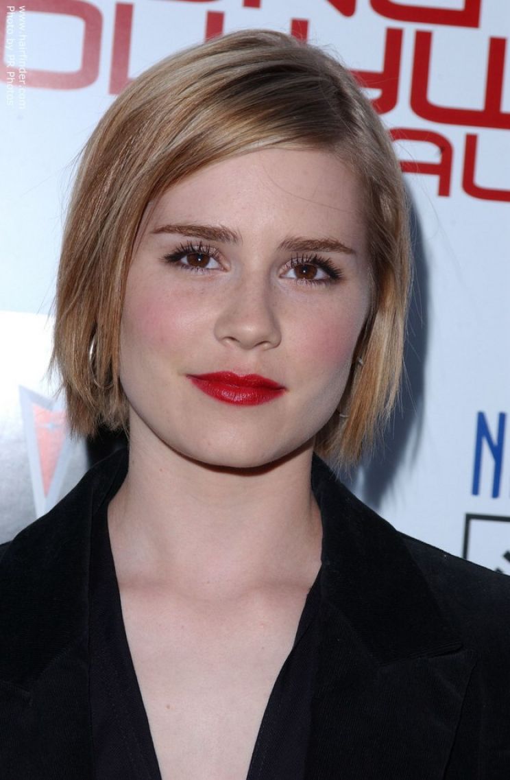 Alison Lohman