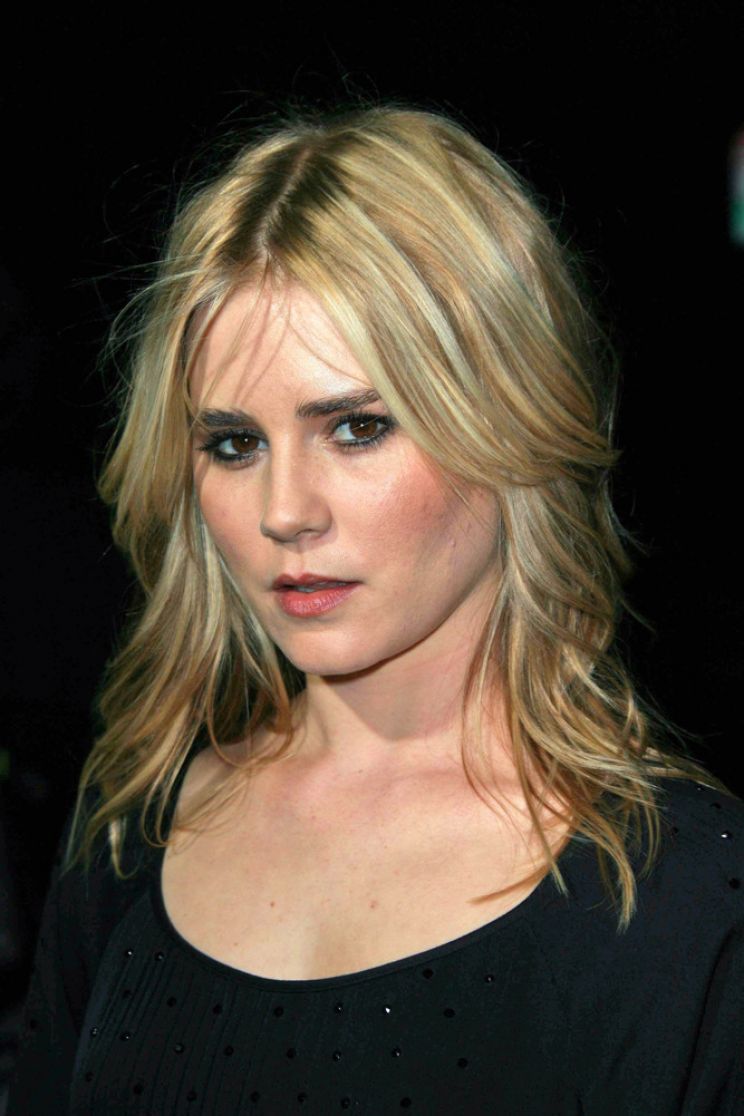 Alison Lohman