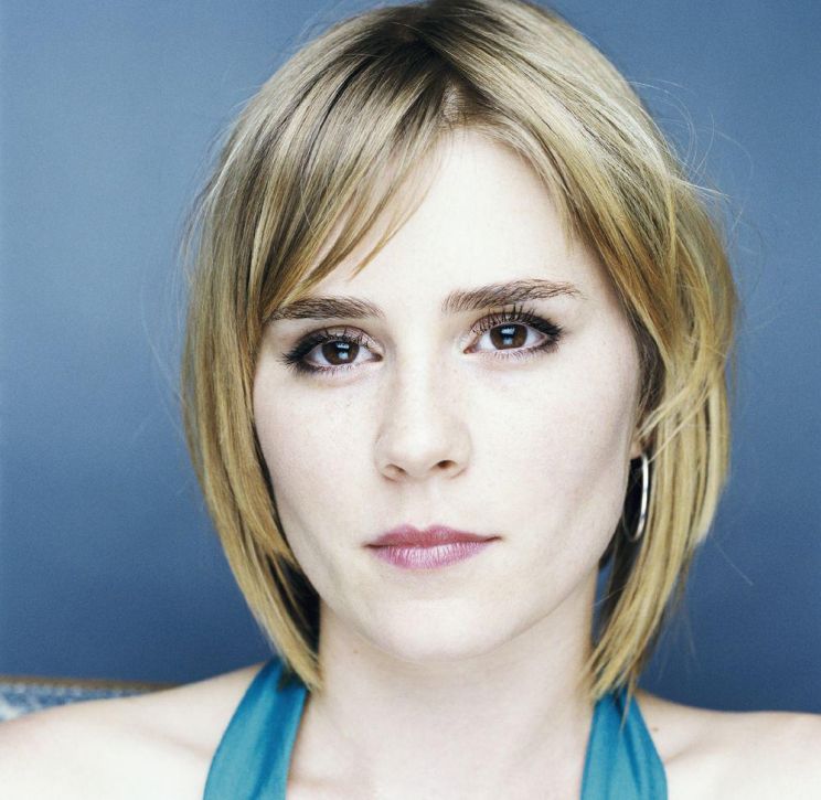 Alison Lohman