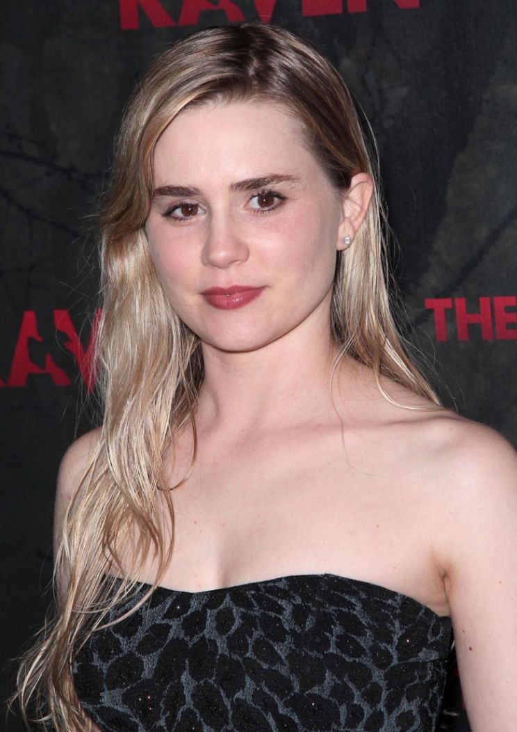 Alison Lohman