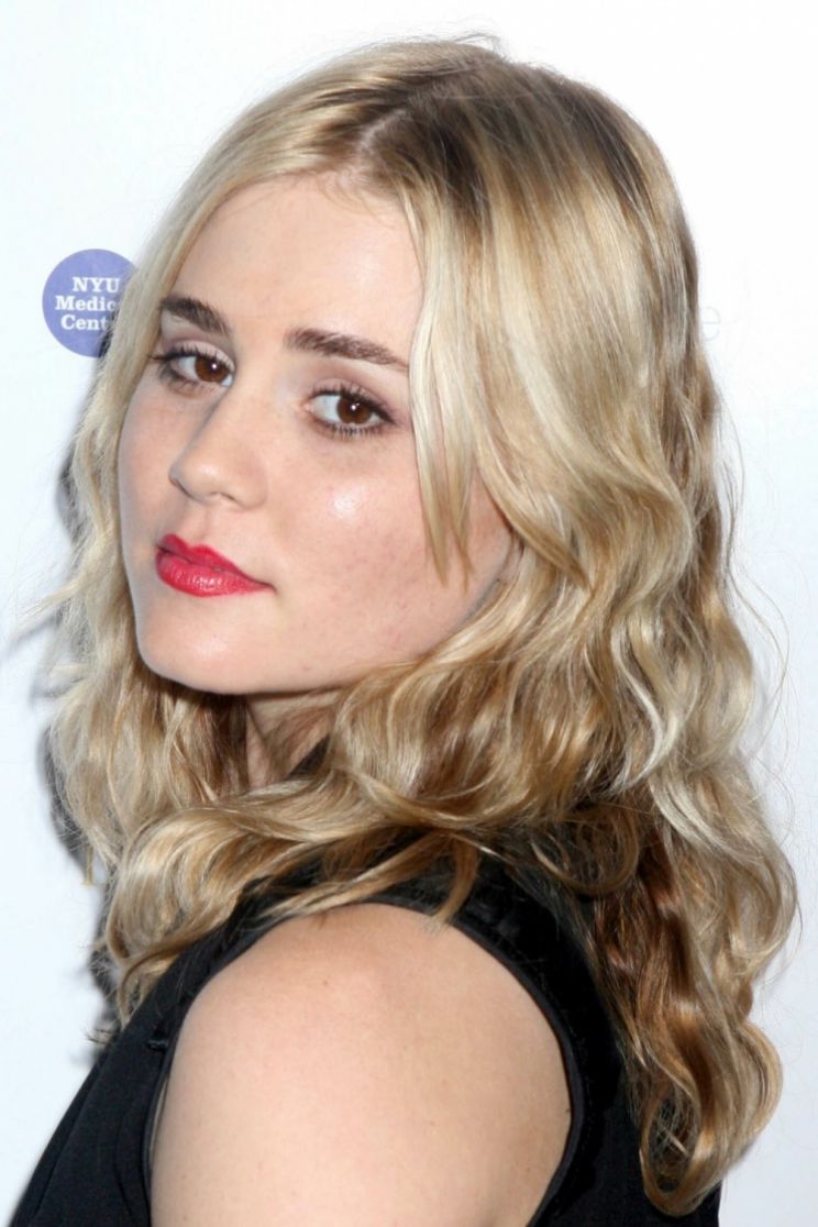 Alison Lohman