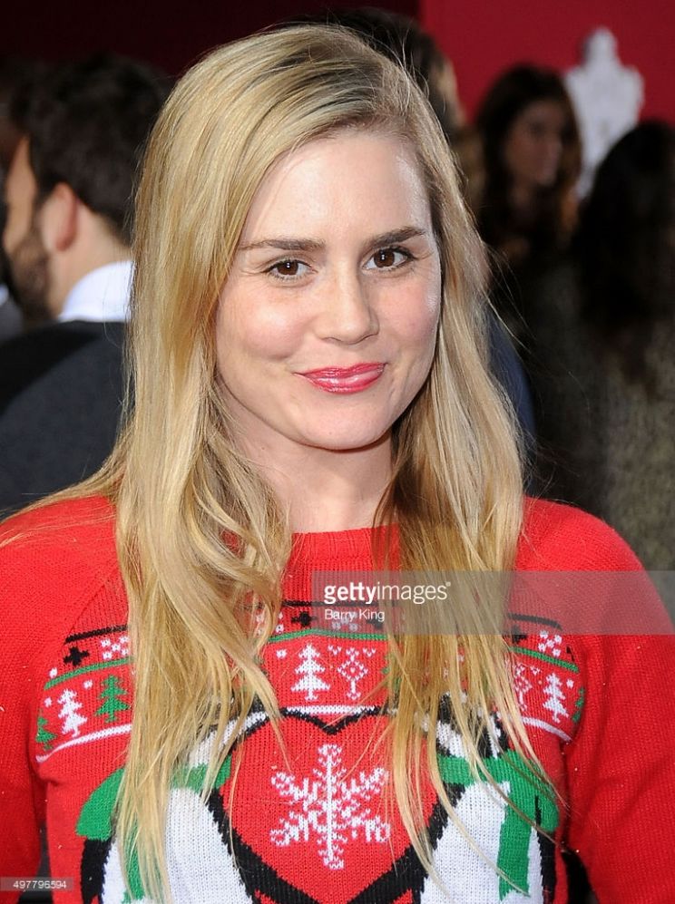 Alison Lohman
