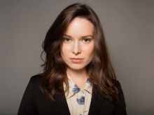 Alison Louder