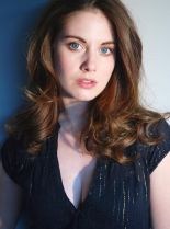 Alison Louder photo