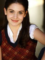 Alison Louder photo