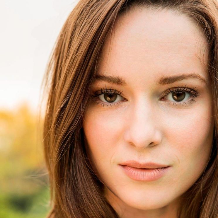 Alison Louder