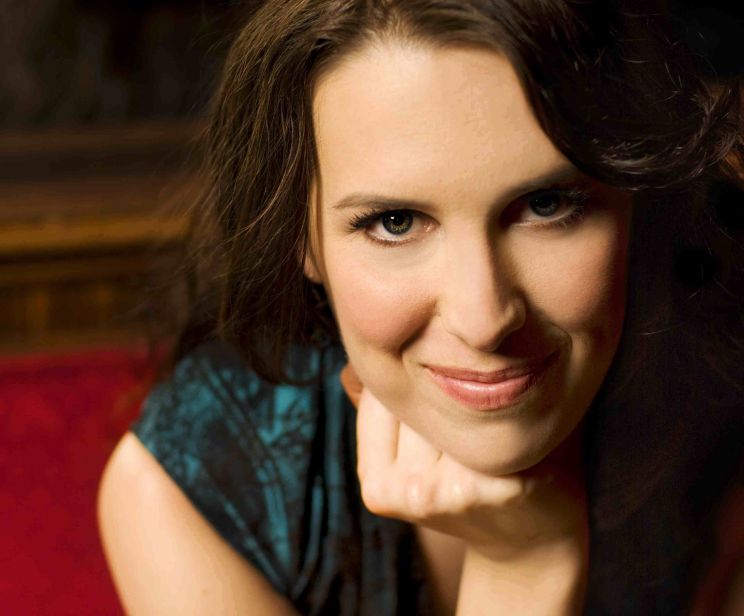 Alison Louder