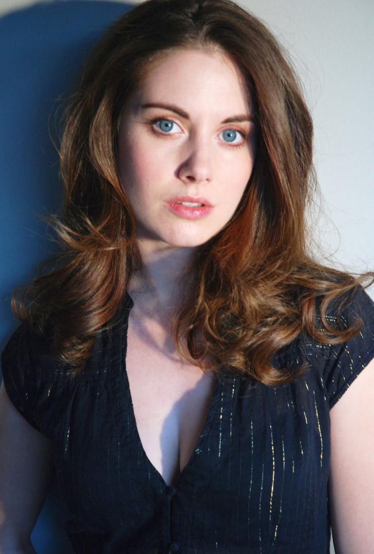 Alison Louder