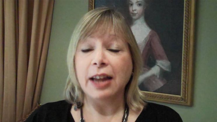 Alison Matthews