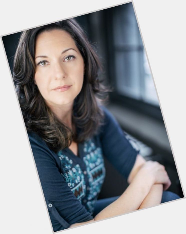 Alison Matthews
