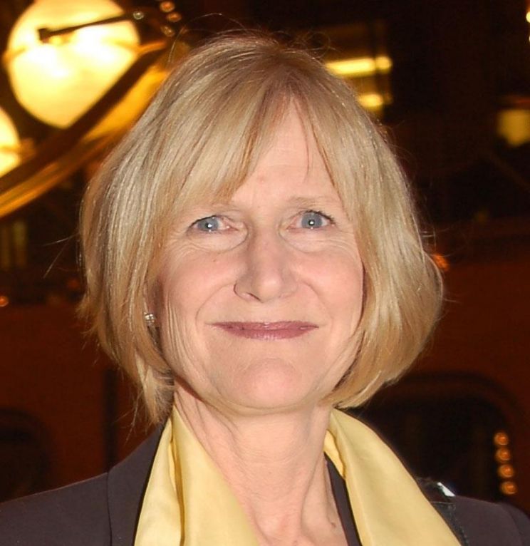 Alison Matthews