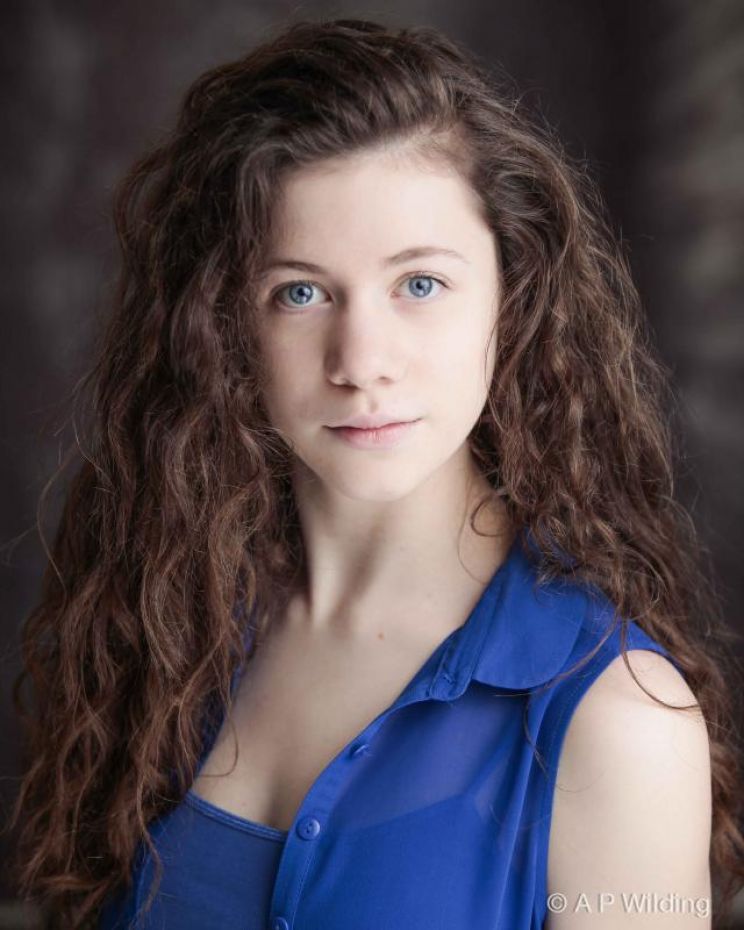 Alison Matthews