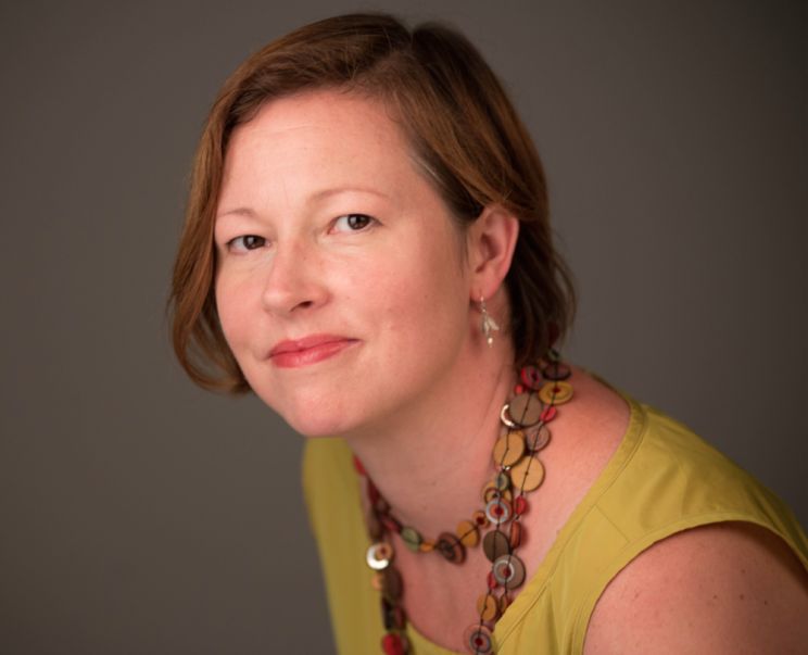 Alison Matthews