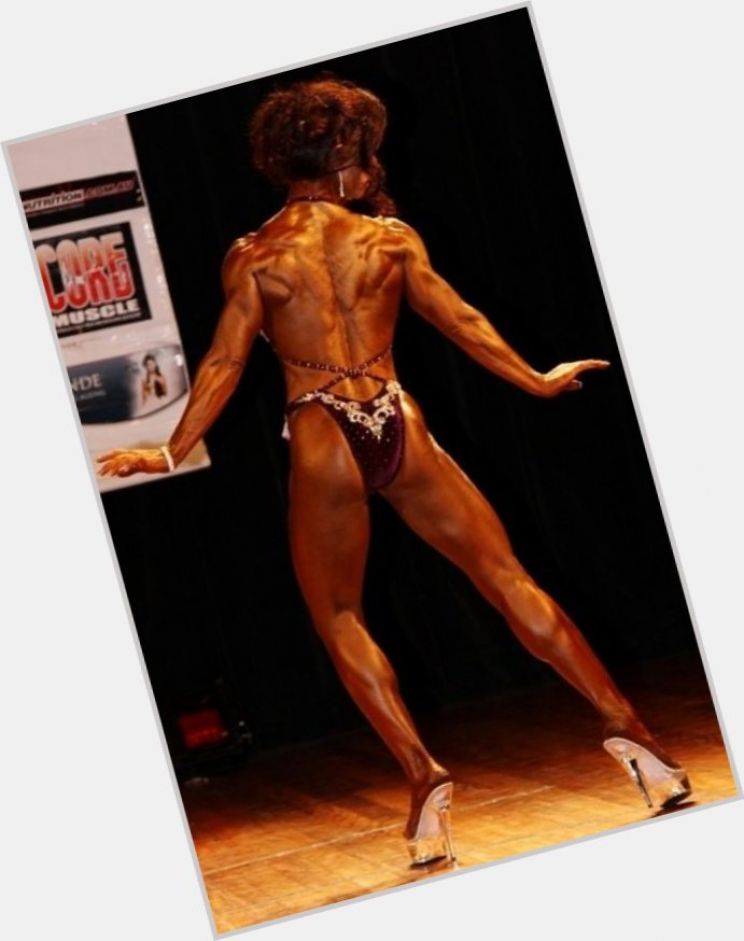 Alison Matthews