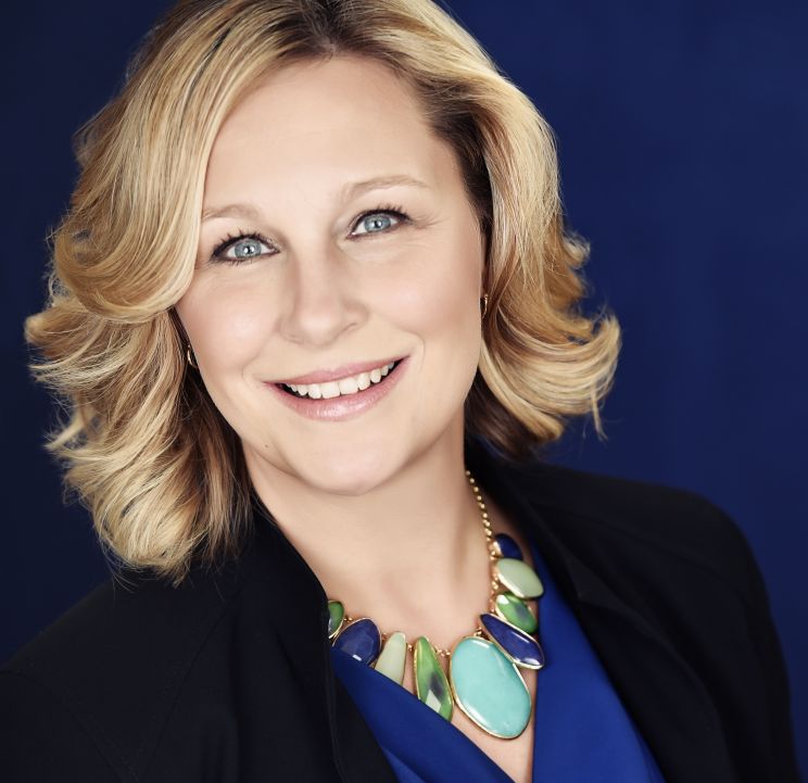 Alison Matthews