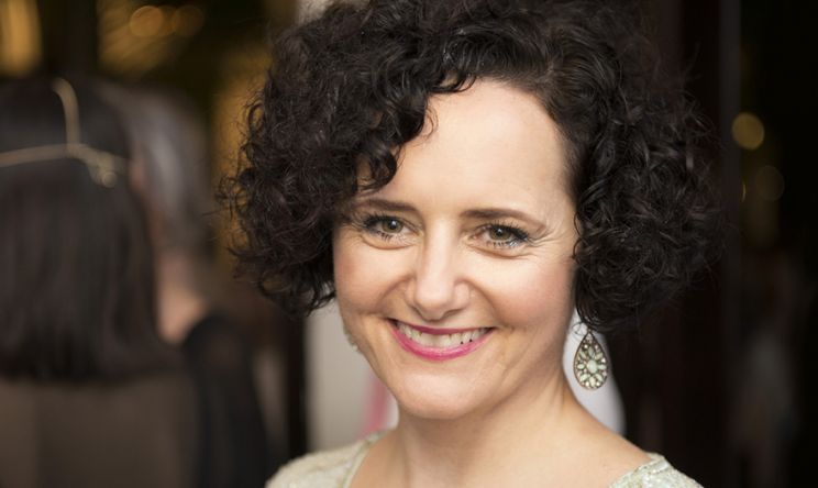 Alison Moir