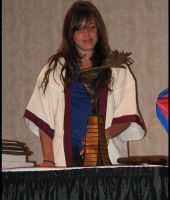 Alison Newman