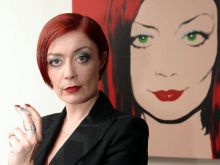 Alison Newman