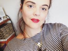 Alison Newman