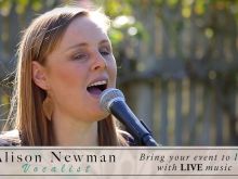 Alison Newman