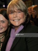 Alison Newman