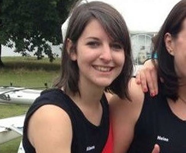 Alison Newman