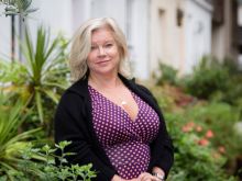 Alison Owen