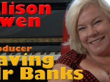 Alison Owen
