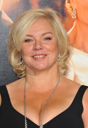 Alison Owen
