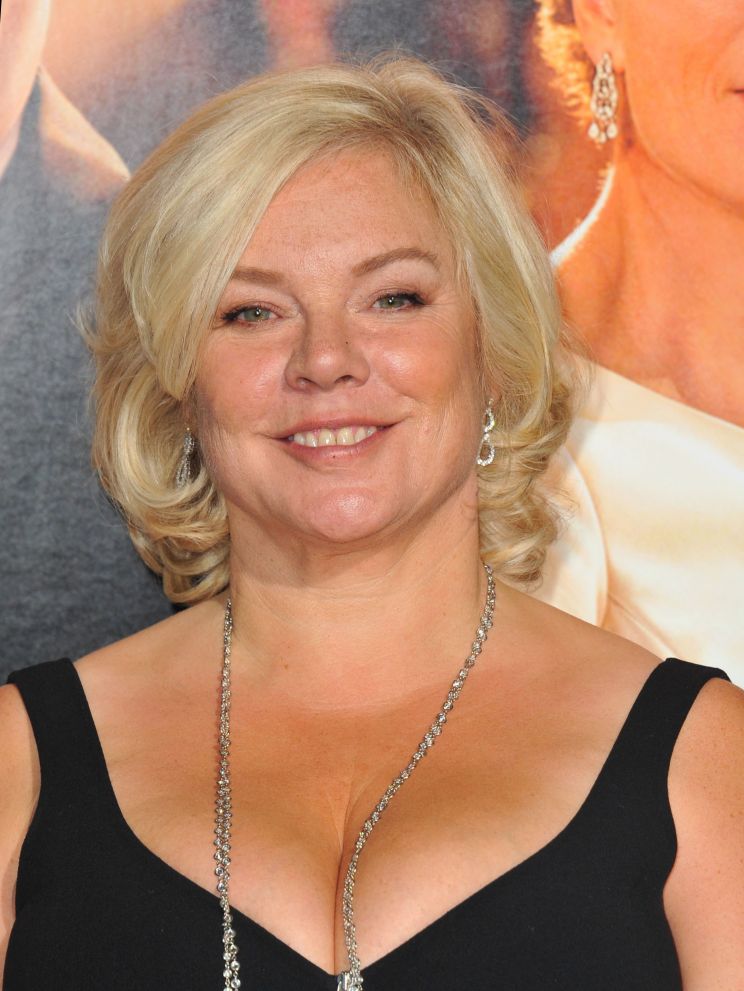 Alison Owen