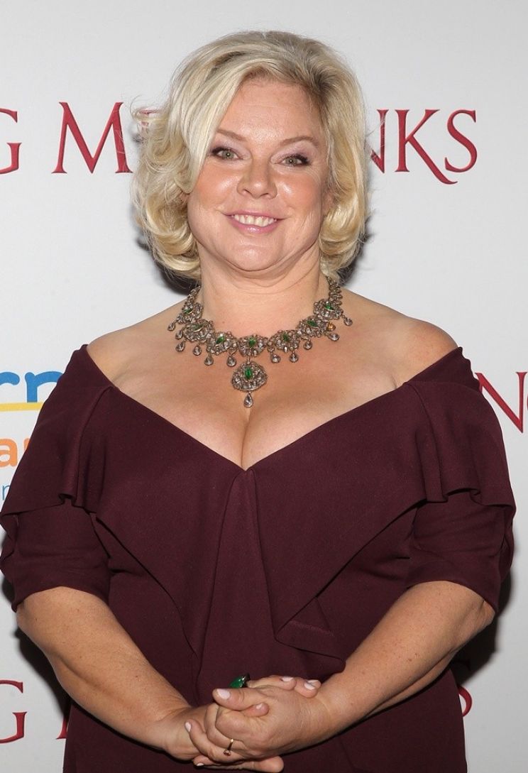 Alison Owen