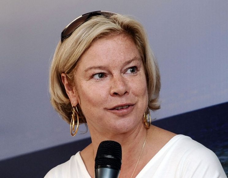 Alison Owen