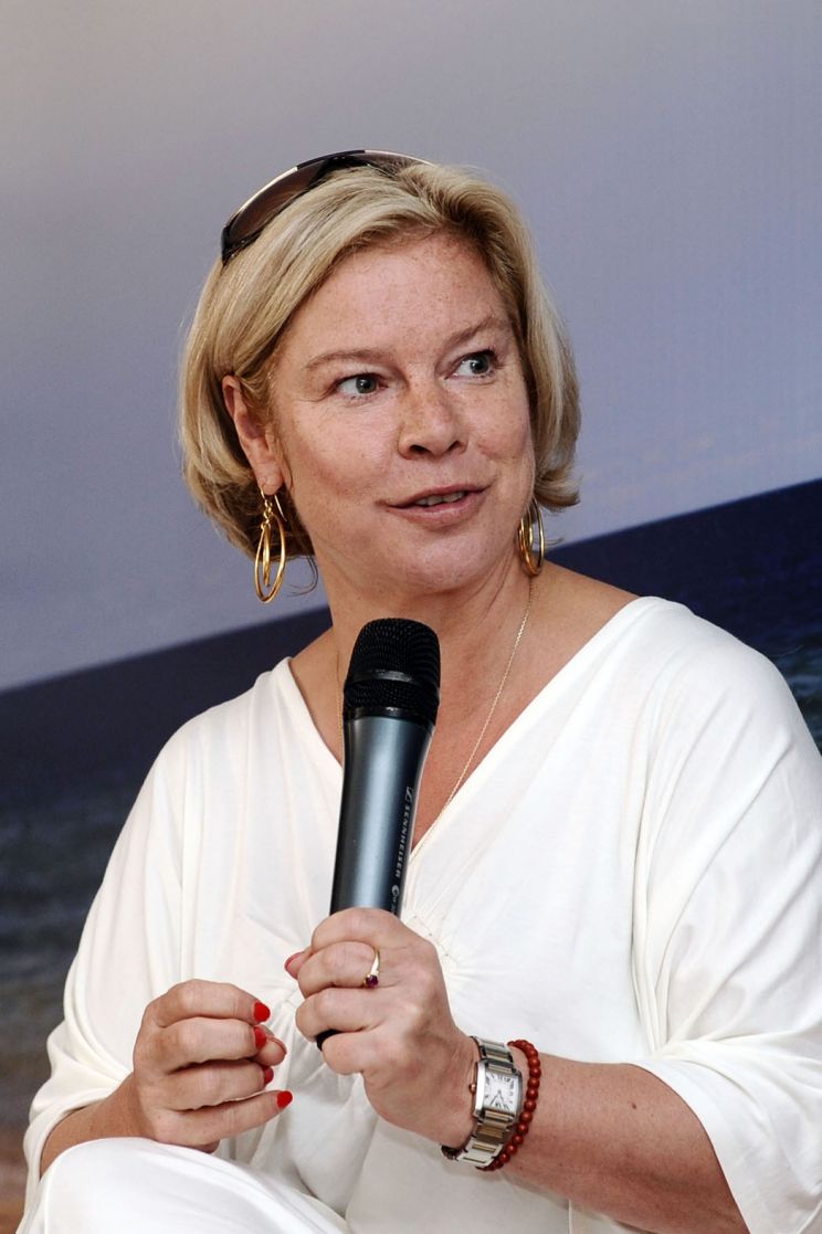 Alison Owen