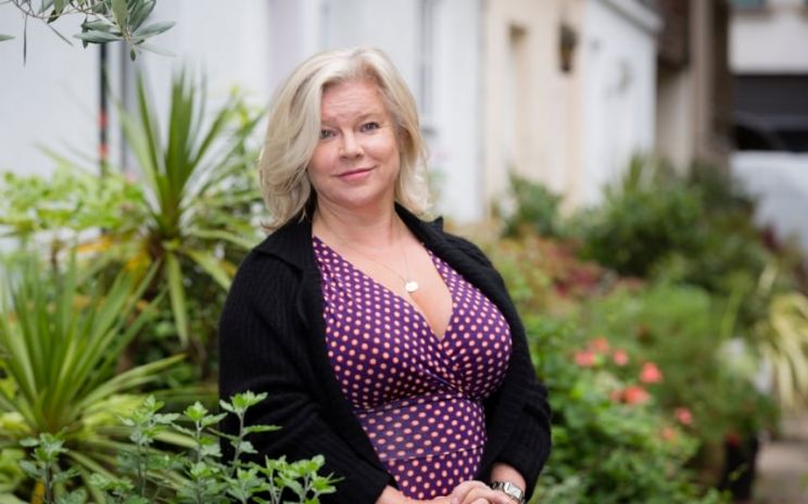 Alison Owen