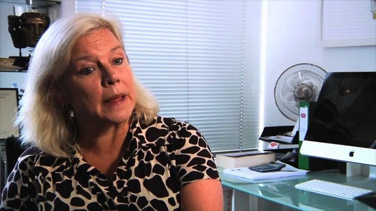 Alison Owen