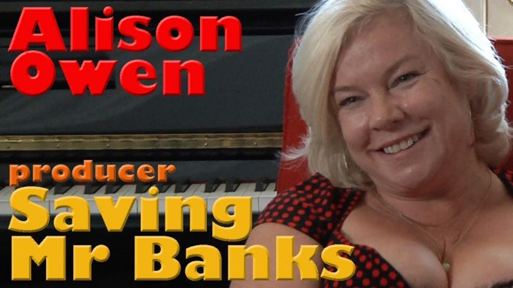 Alison Owen