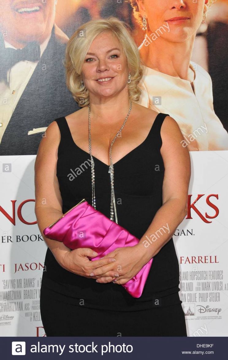 Alison Owen