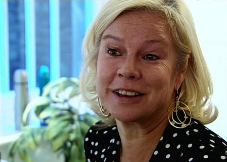 Alison Owen