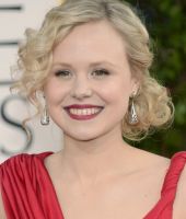 Alison Pill