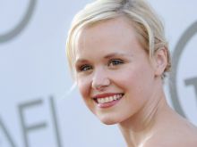 Alison Pill