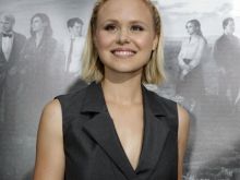 Alison Pill