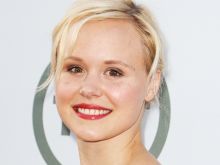 Alison Pill