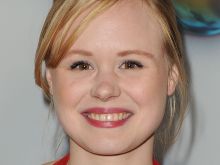 Alison Pill