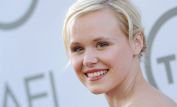 Alison Pill