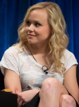 Alison Pill