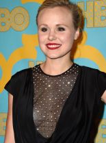 Alison Pill