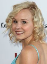 Alison Pill