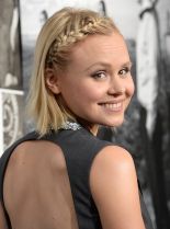 Alison Pill